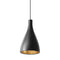 Swell Single Pendant Light  option Narrow: 8 in diameter