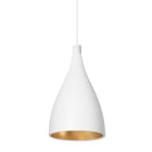 Swell Single Pendant Light