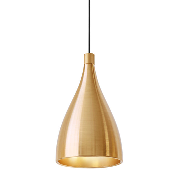 Swell Single Pendant Light