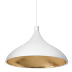 Swell Single Pendant Light