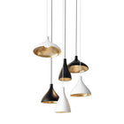 Swell Single Pendant Light