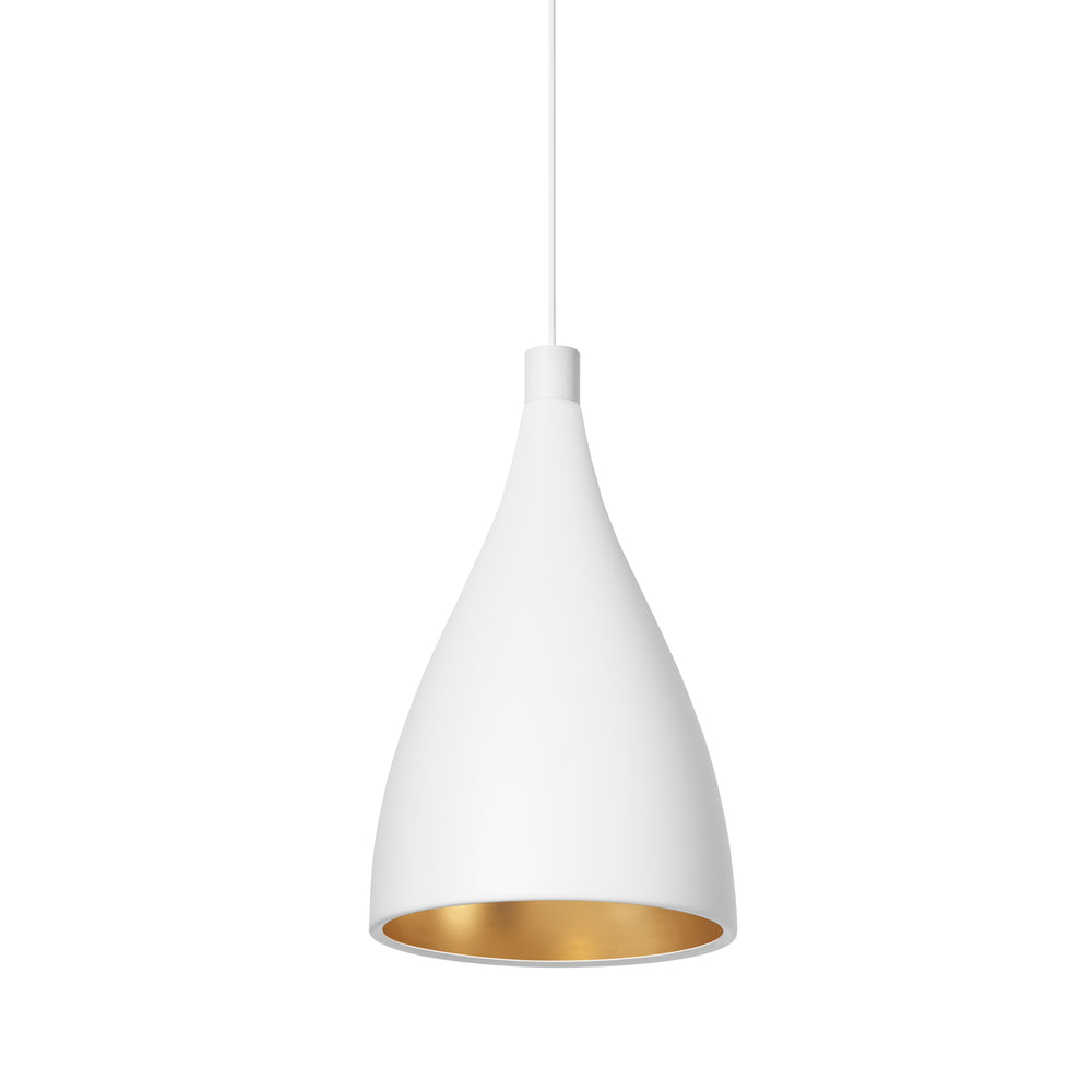 Swell Single Pendant Light