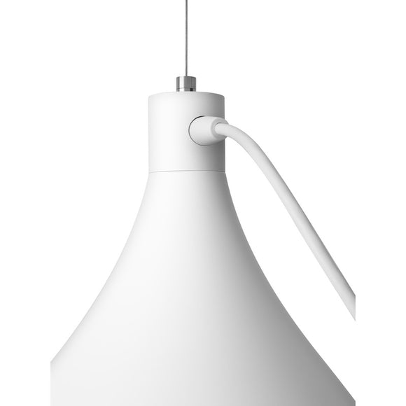 Swell Pendant Light Canopy and Plug