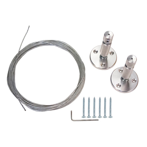 Swell Horizontal Mounting Kit