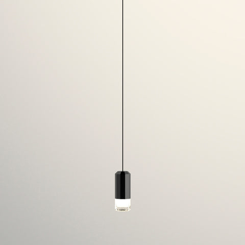 Wireflow Free-Form Pendant Light