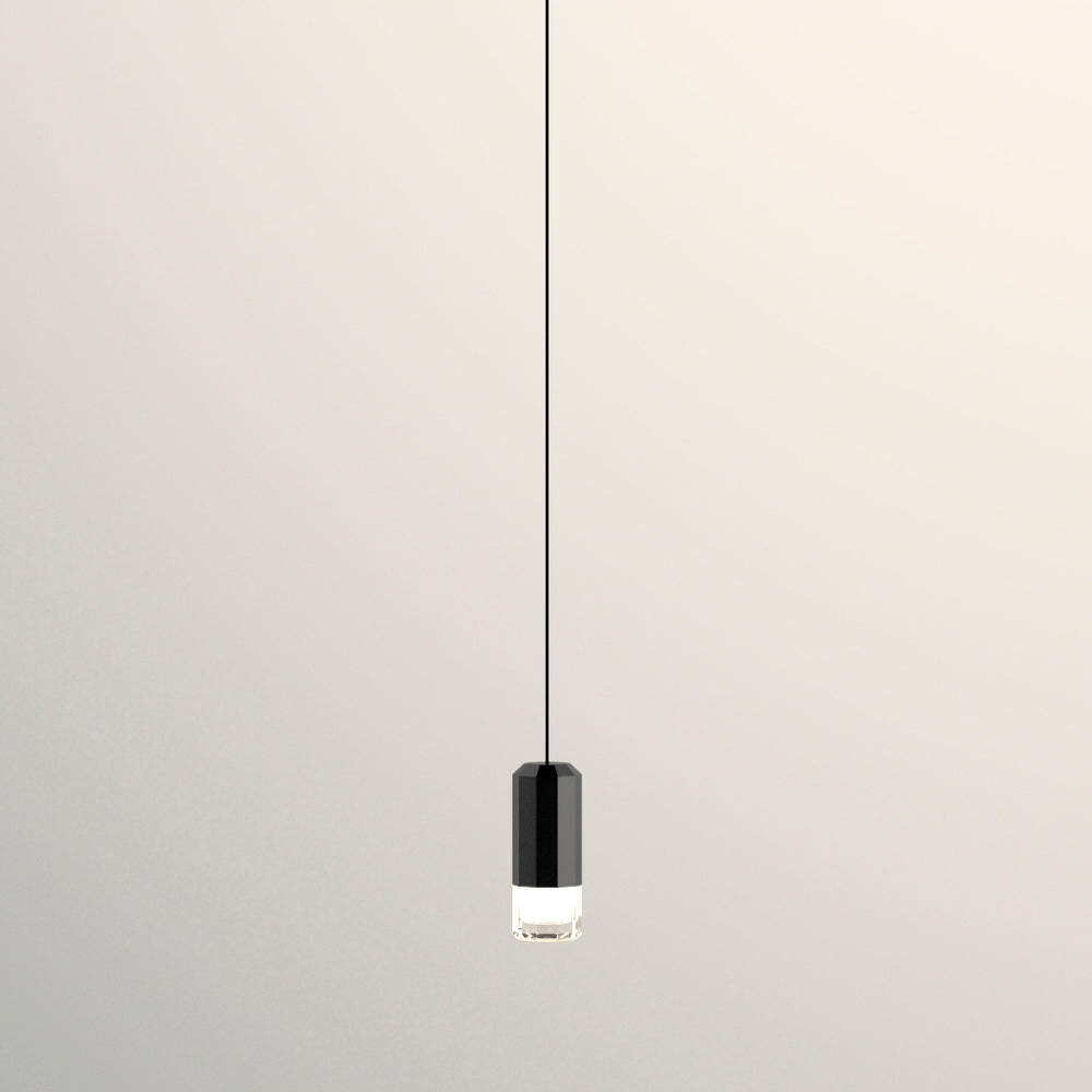 Wireflow Free-Form Pendant Light