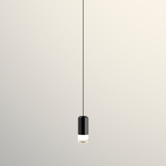 Wireflow Free-Form Pendant Light