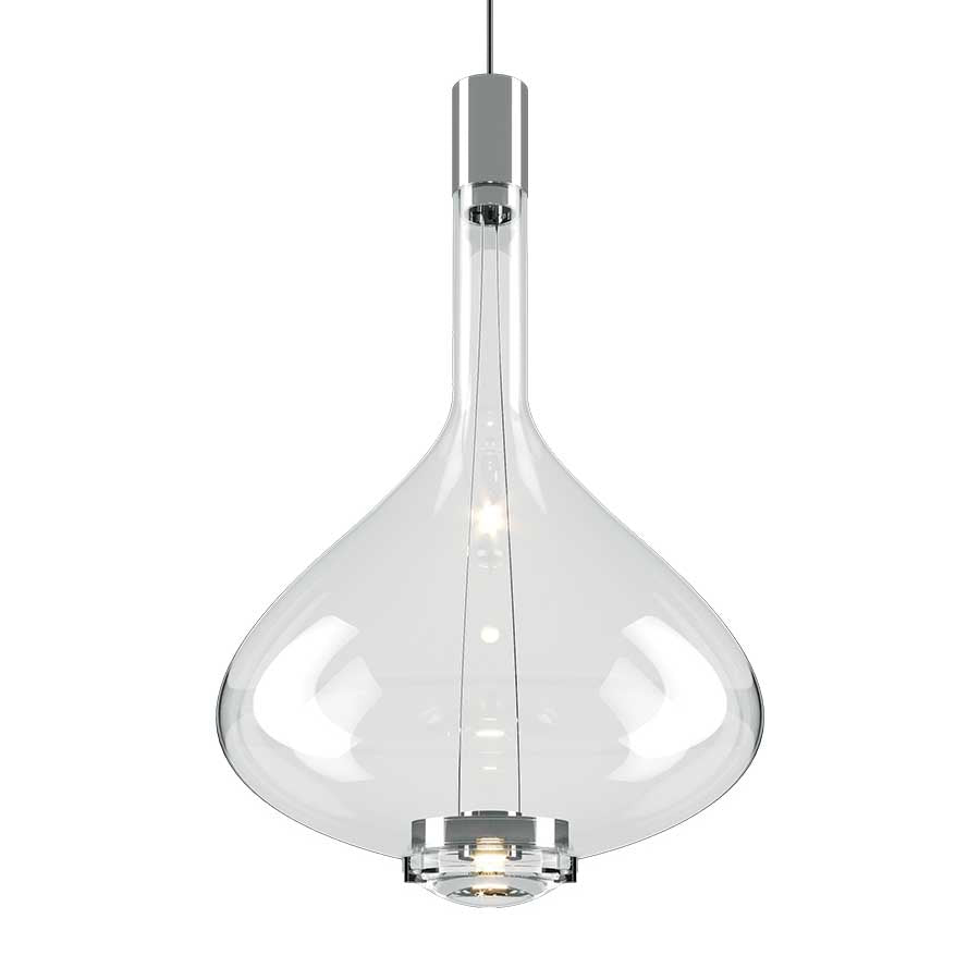Sky Fall Pendant Light