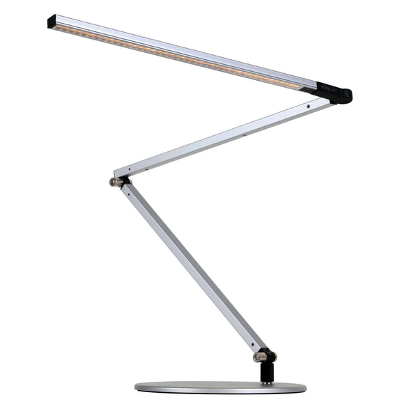 Z-Bar LED Desk Lamp