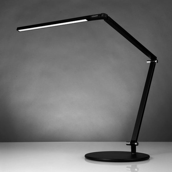 Z-Bar LED Desk Lamp