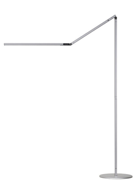 Z-Bar LED Floor Lamp