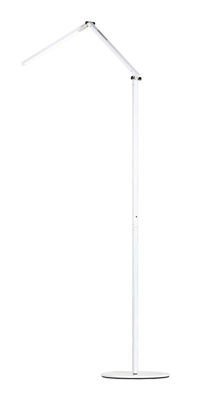 Z-Bar LED Floor Lamp