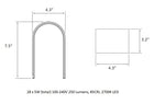 Mr. N LED Table Lamp