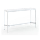1966 Rectangular Counter Height Table