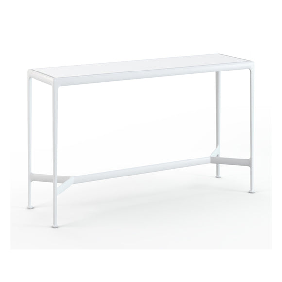 1966 Rectangular Counter Height Table