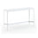 1966 Rectangular Counter Height Table