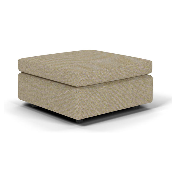 Pfister Standard Ottoman