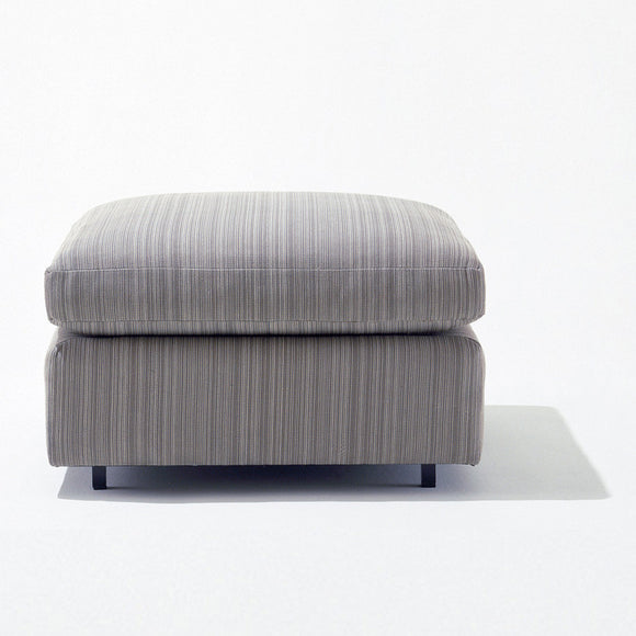 Pfister Standard Ottoman