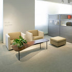 Pfister Standard Ottoman