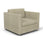 Pfister Standard Lounge Chair