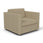 Pfister Standard Lounge Chair