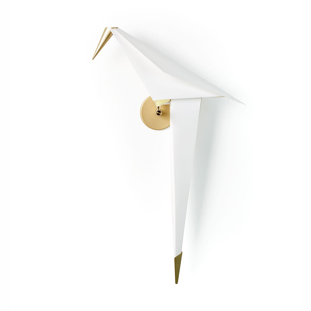 Perch Wall Light