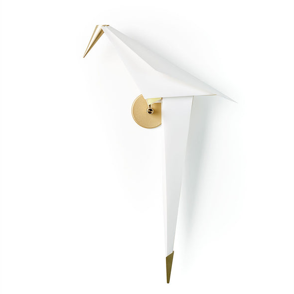 Perch Wall Light