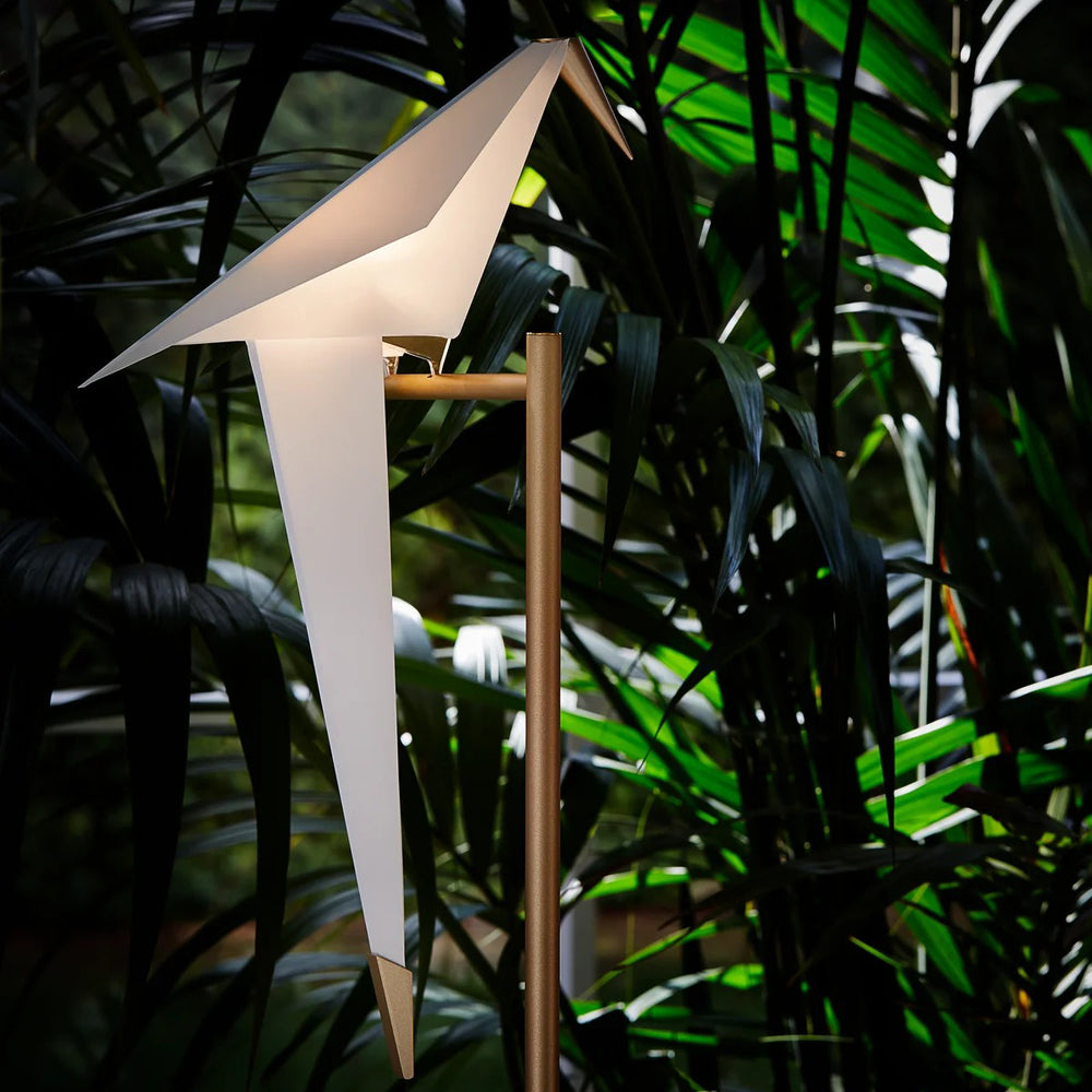 Perch Floor Lamp