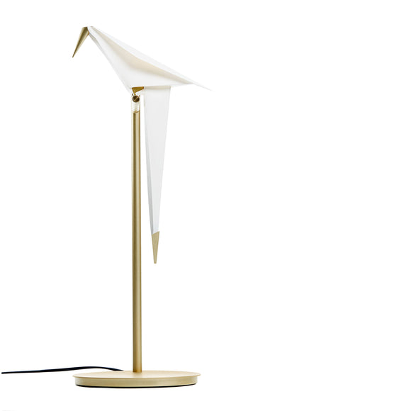 Perch Table Lamp