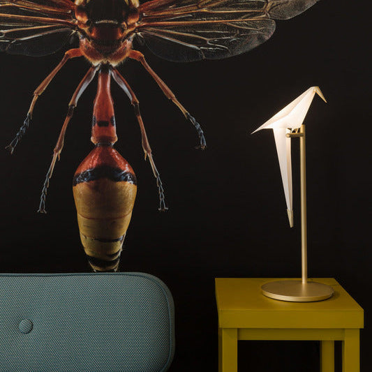 Perch Table Lamp