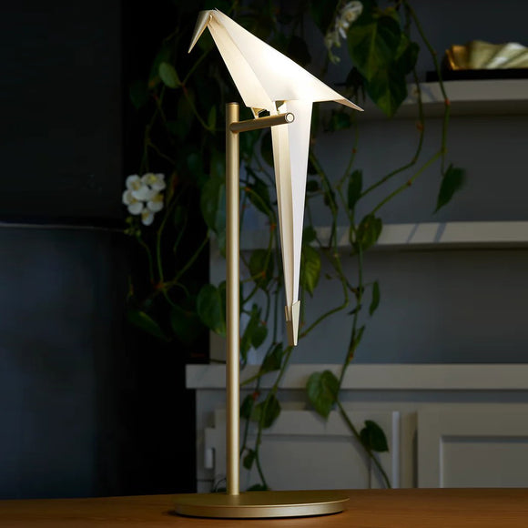 Perch Table Lamp