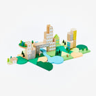 Blockitecture Parkland (Set of 2)