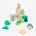 Blockitecture Parkland (Set of 2)