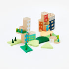 Blockitecture Parkland (Set of 2)