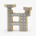 Blockitecture Brutalism (Set of 2)