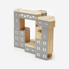 Blockitecture Brutalism (Set of 2)