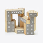 Blockitecture Brutalism (Set of 2)