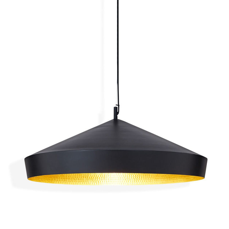 Beat Flat LED Pendant Light