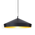 Beat Flat LED Pendant Light