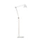 NJP Floor Lamp  option White