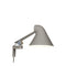 NJP Short Wall Light  option Light Grey
