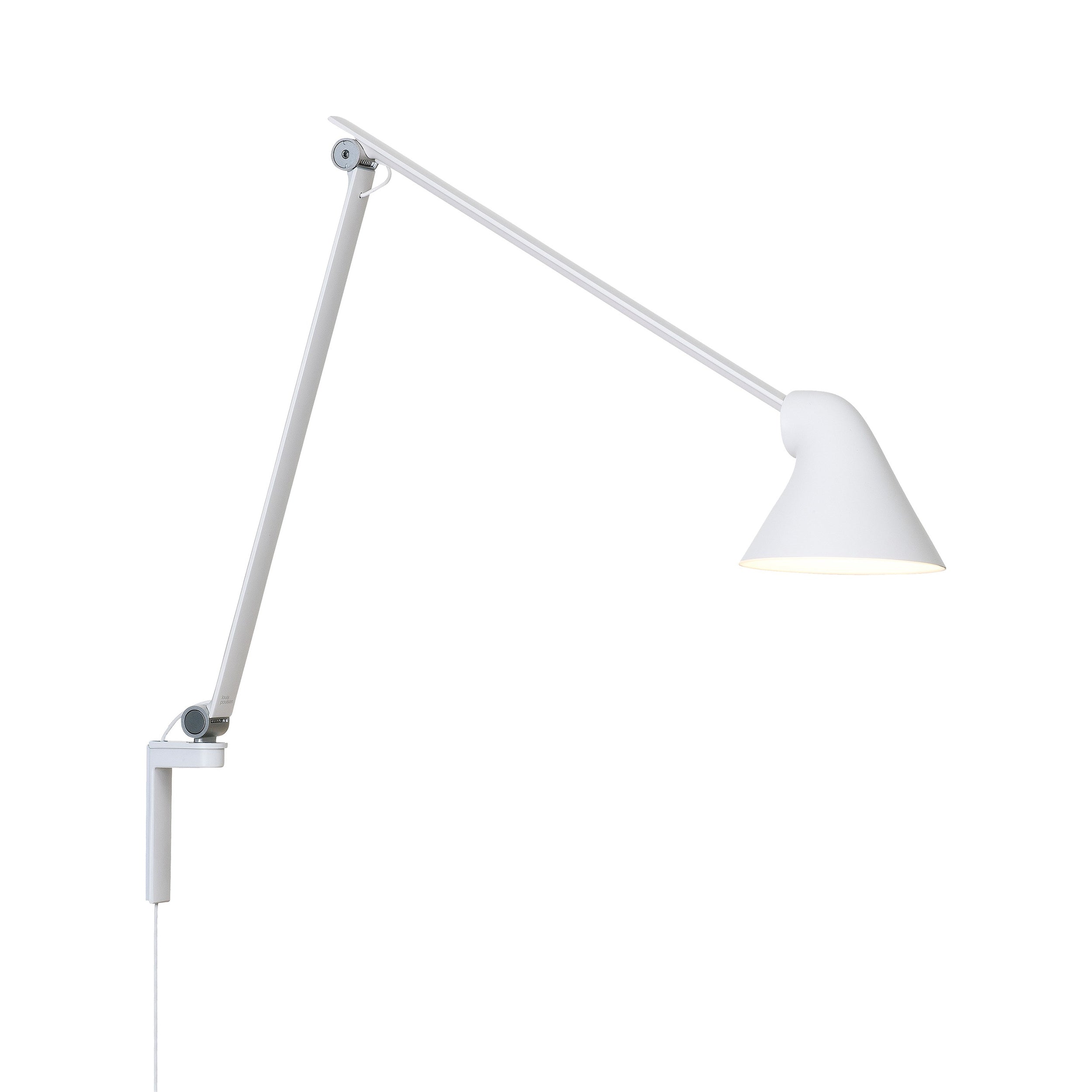 Louis Poulsen NJP Long Wall Light - 2Modern
