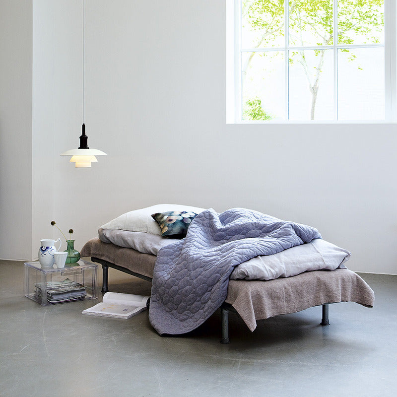 PH 3½ - 3 Metal Pendant Light