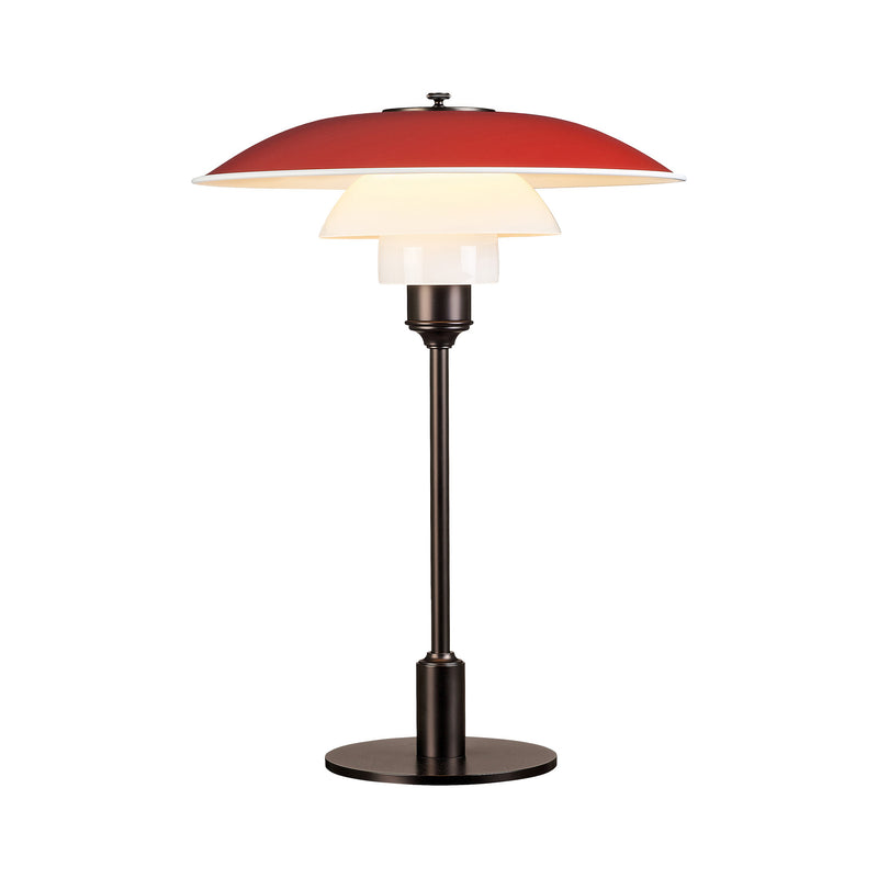 Louis Poulsen PH 3½-2½ Table Lamp - 2Modern