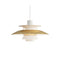PH 5 Mini Pendant Light  option Brass