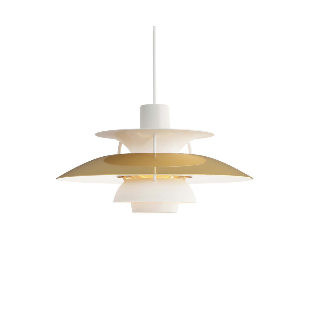 PH 5 Mini Pendant Light