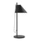 Yuh Table Lamp  option Black