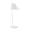 Yuh Table Lamp  option White