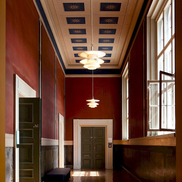PH 5-4½ Pendant Light