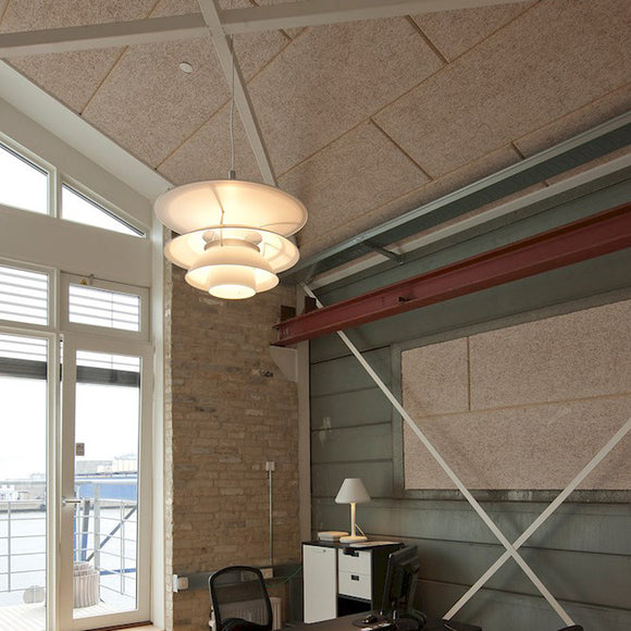 PH 5-4½ Pendant Light